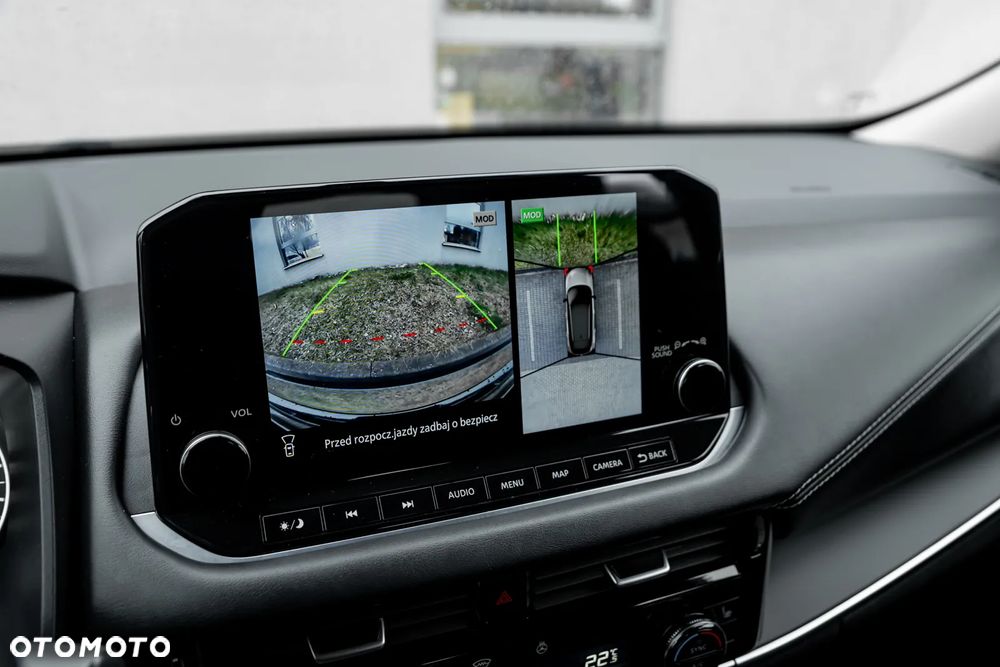 Nissan Qashqai 1.3 DIG-T MHEV N-Design - 34