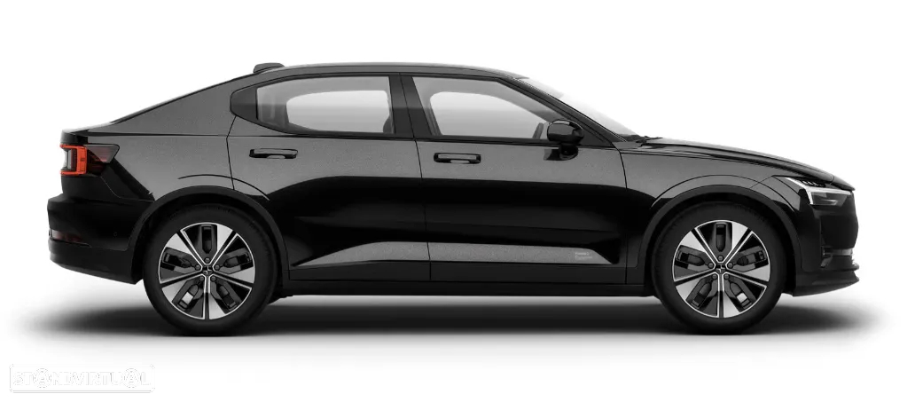 Polestar 2 Long Range 78 kWh - 3