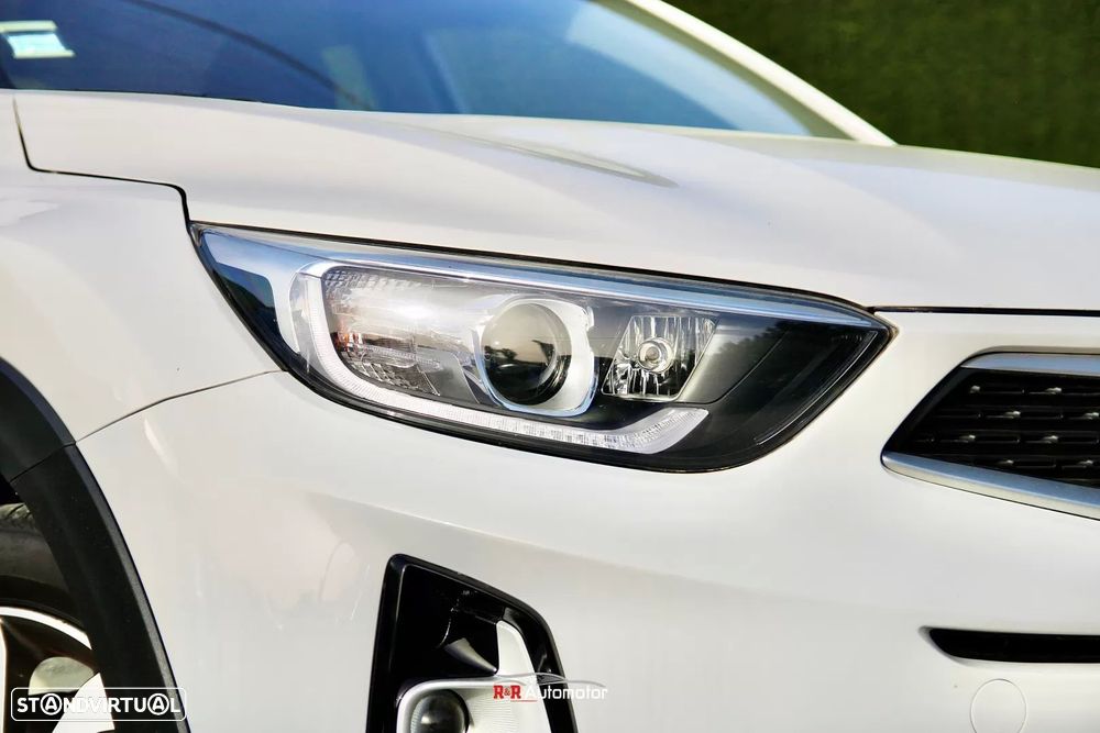 Kia Stonic 1.0 T-GDI Drive - 5