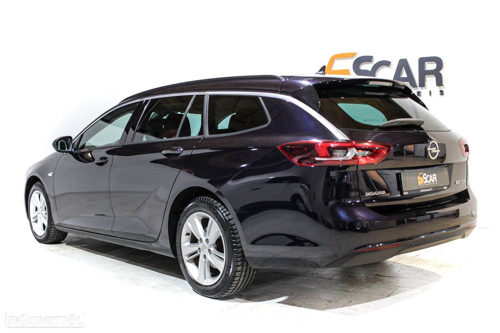 Opel Insignia Sports Tourer 1.6 CDTi Business Edition - 3
