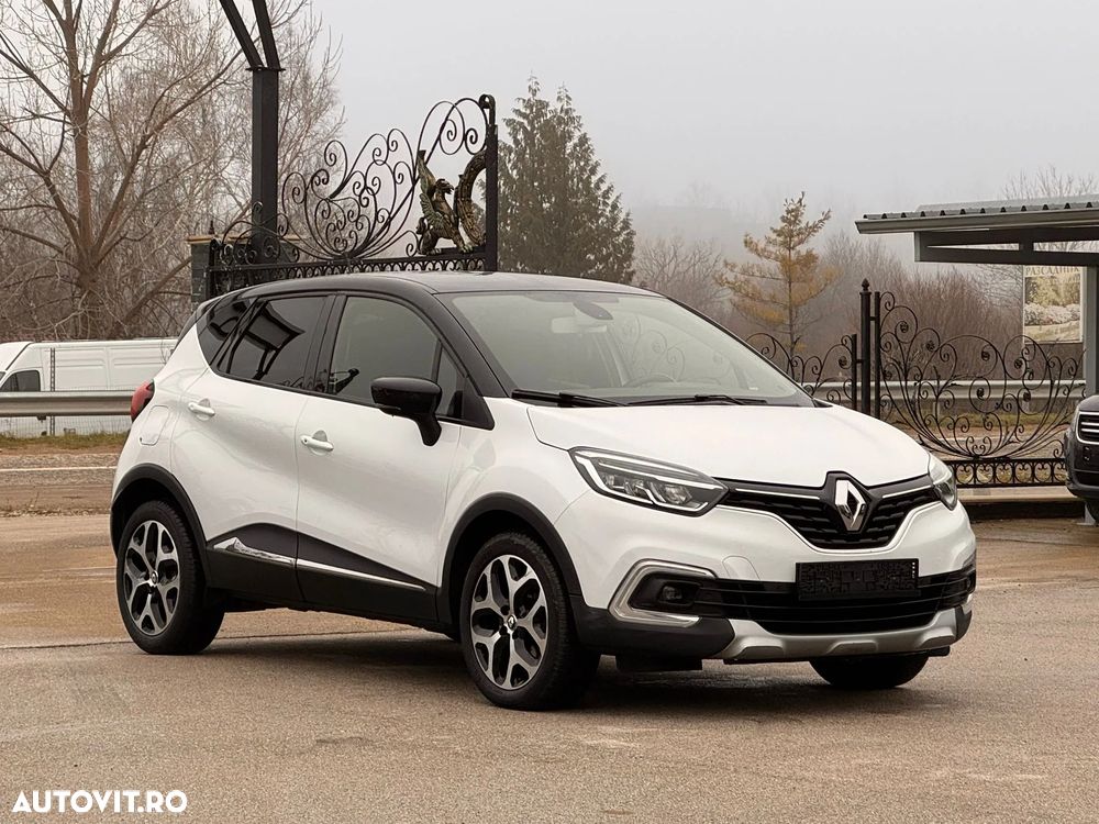 Renault Captur - 3