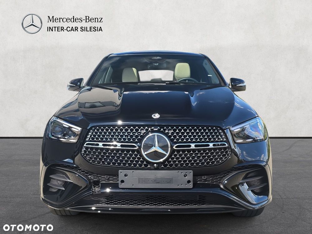 Mercedes-Benz GLE - 3