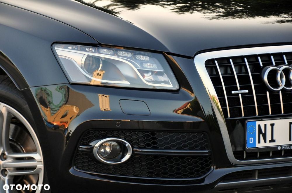 Audi Q5 - 12