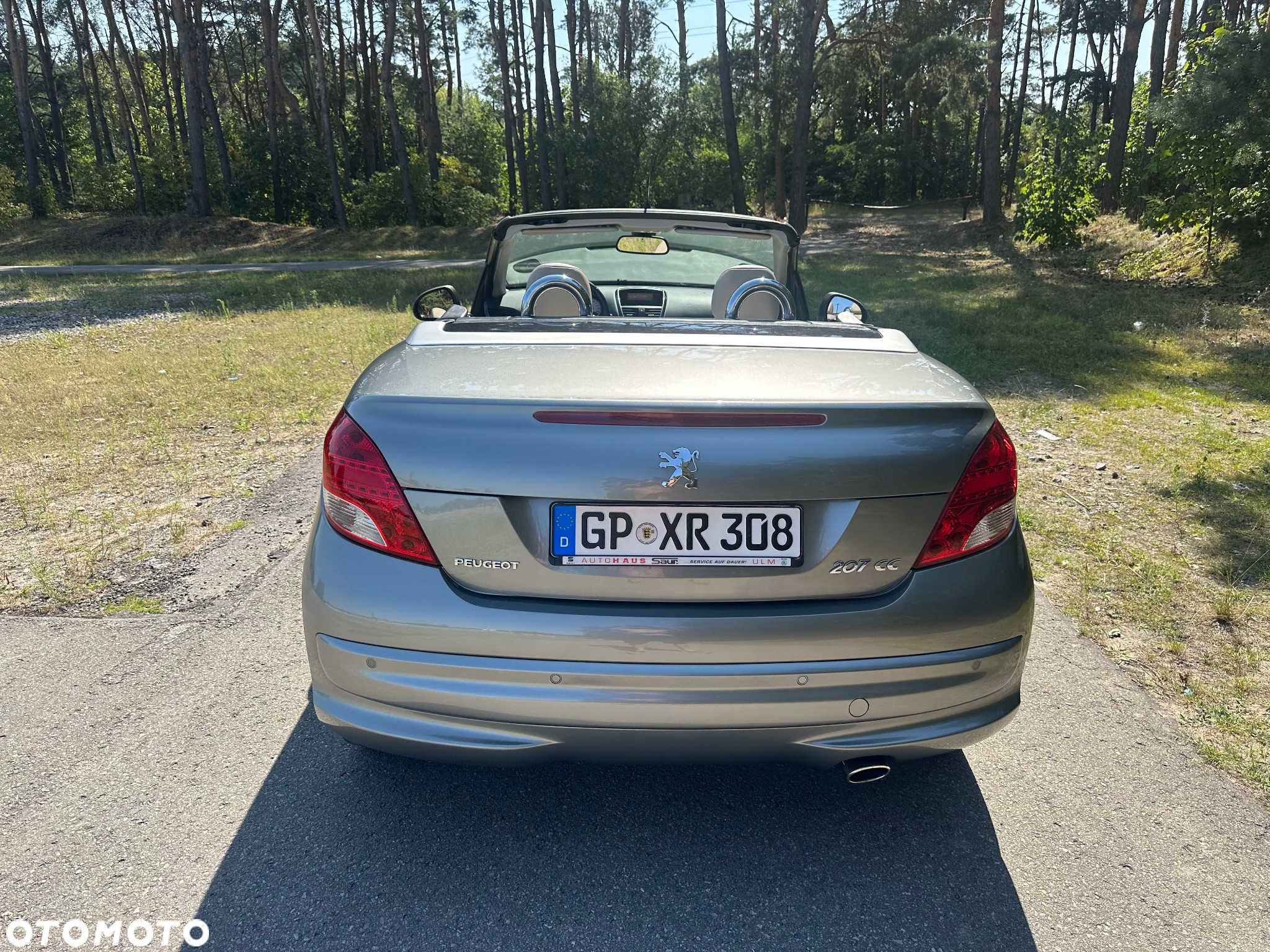 Peugeot 207 120 Premium - 16