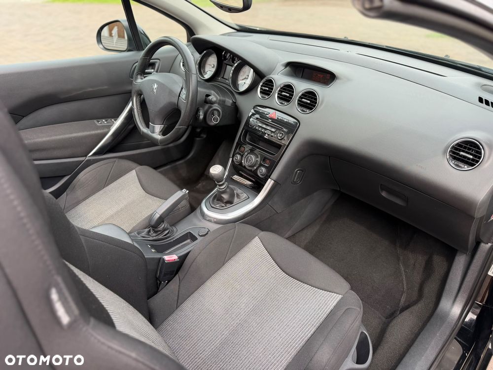 Peugeot 308 CC 1.6 Sport Pack - 8