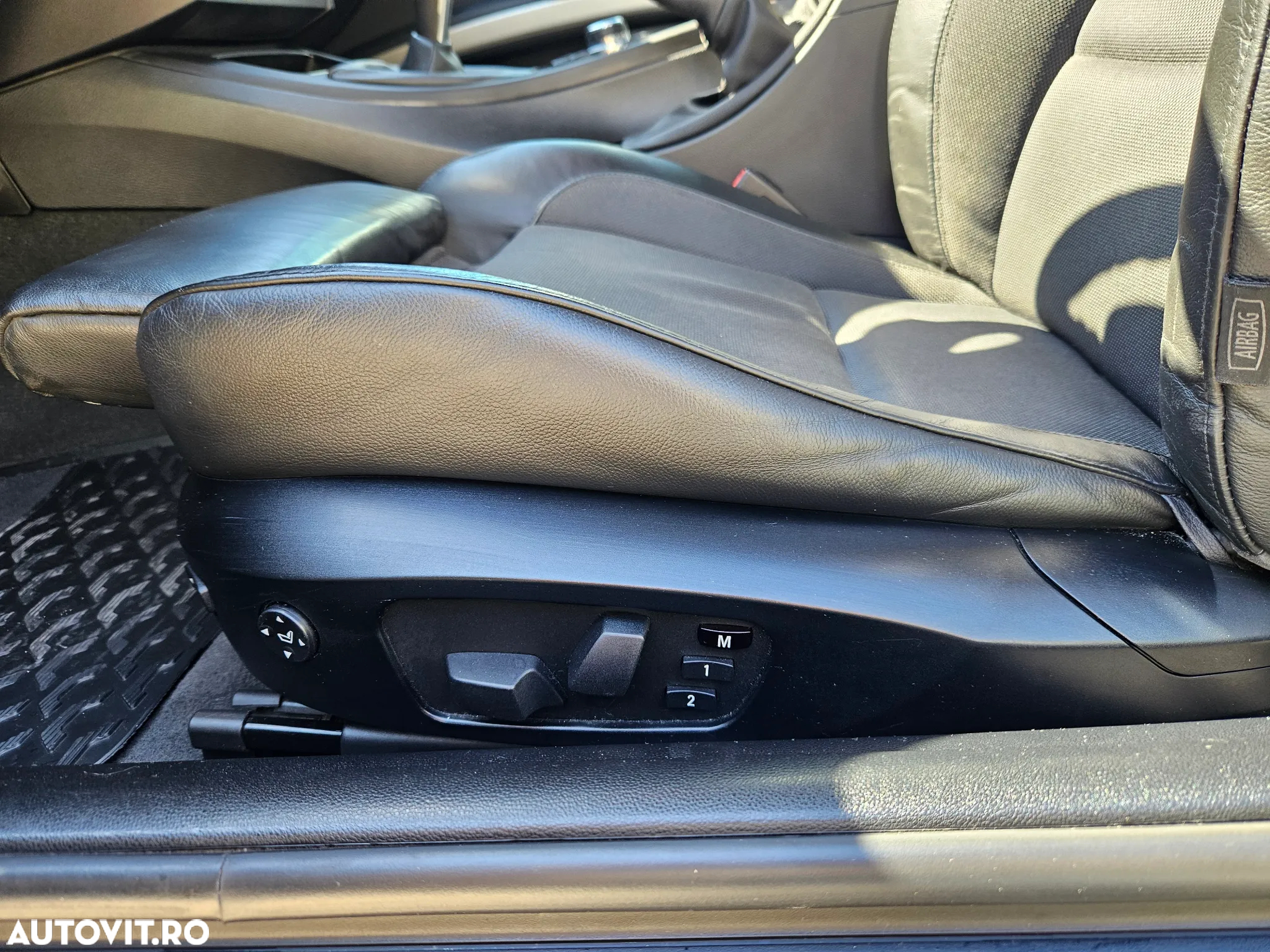 BMW Seria 3 320d Coupe - 19