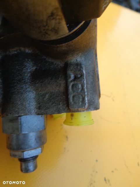 Zawór hydrauliczny hamulca CEE Claas Arion 650 - 6