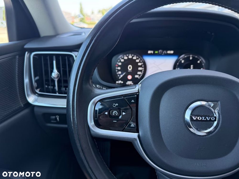 Volvo V60 - 17