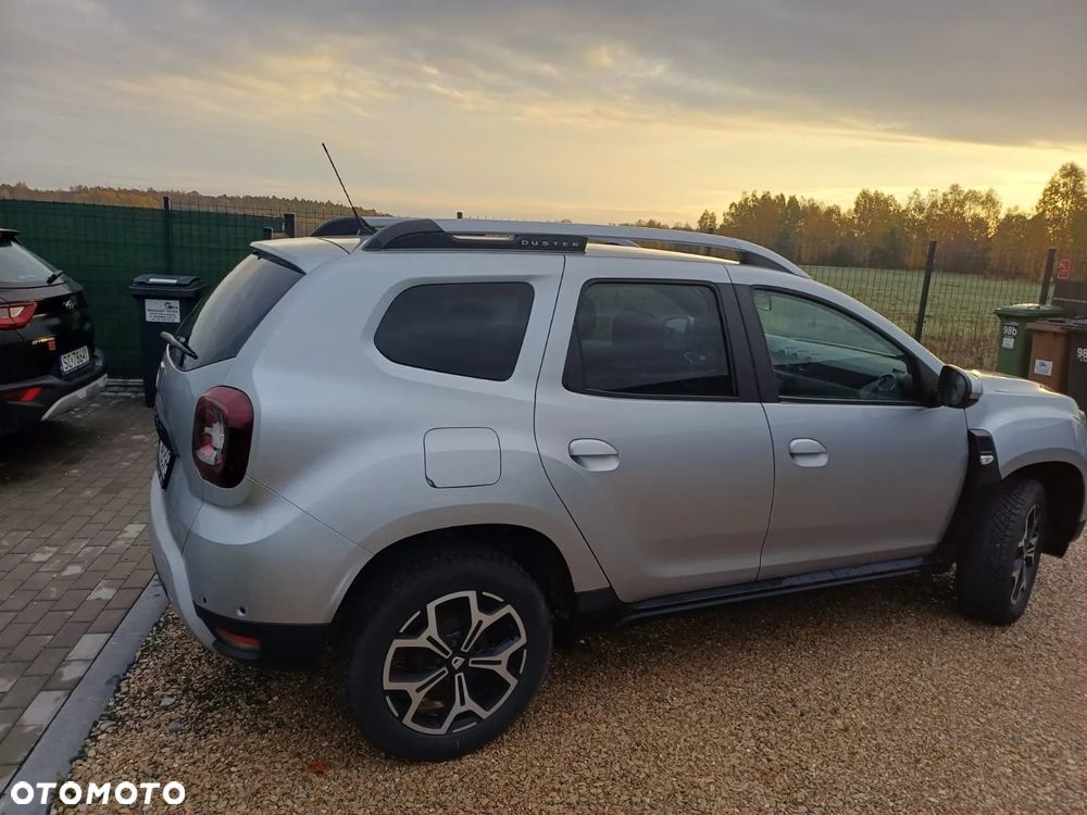 Dacia Duster 1.0 TCe Prestige - 4
