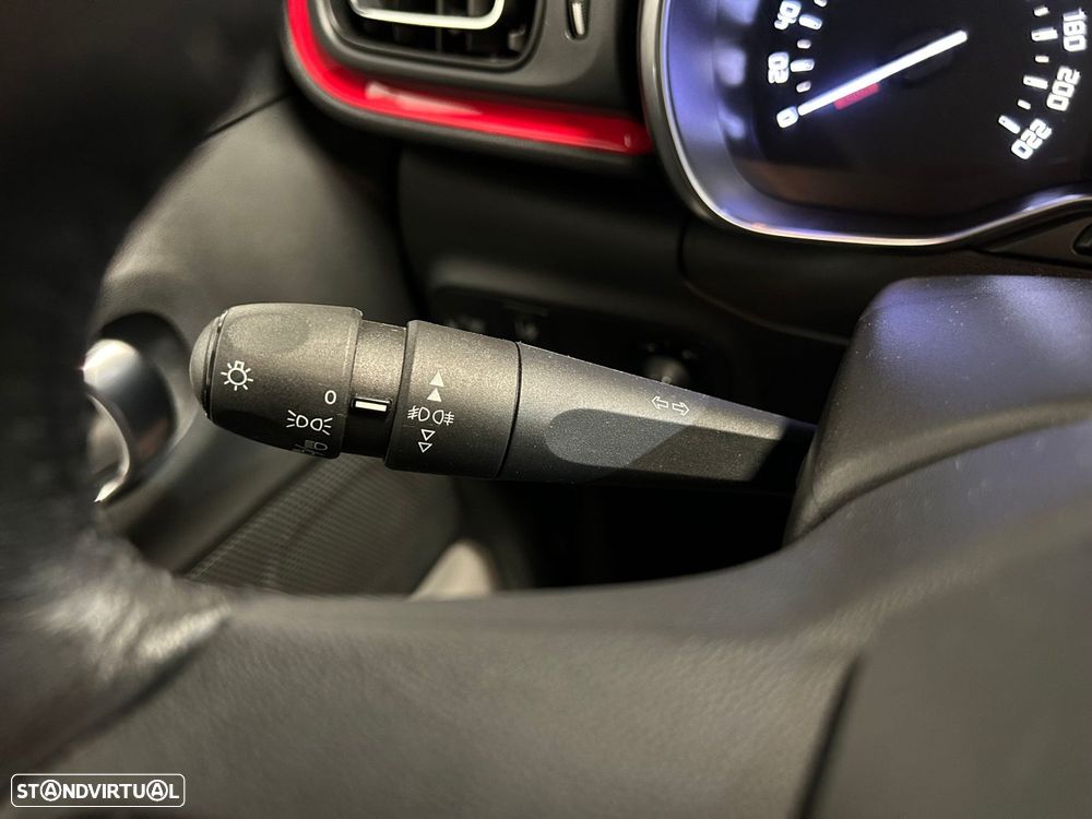 Citroën C3 1.2 PureTech Feel - 33