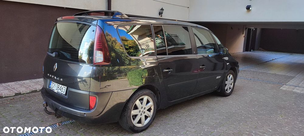 Renault Espace 2.0 dCi FAP Edition 25th - 5