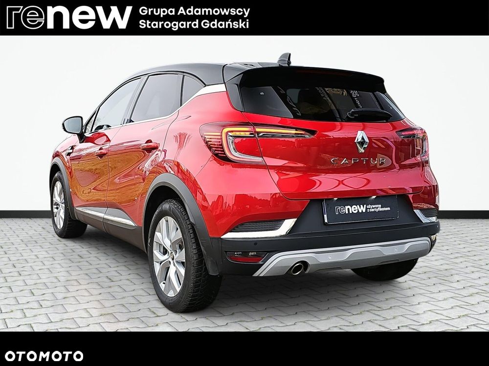 Renault Captur 1.3 TCe Intens - 5