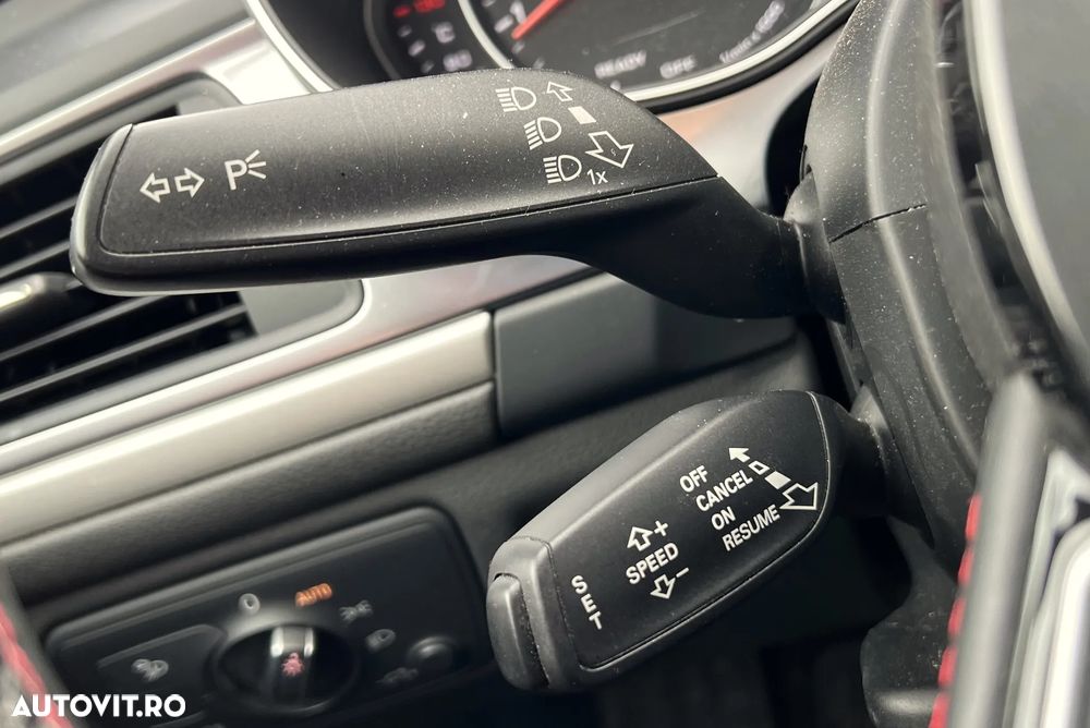 Audi A6 3.0 TDI quattro S tronic - 22