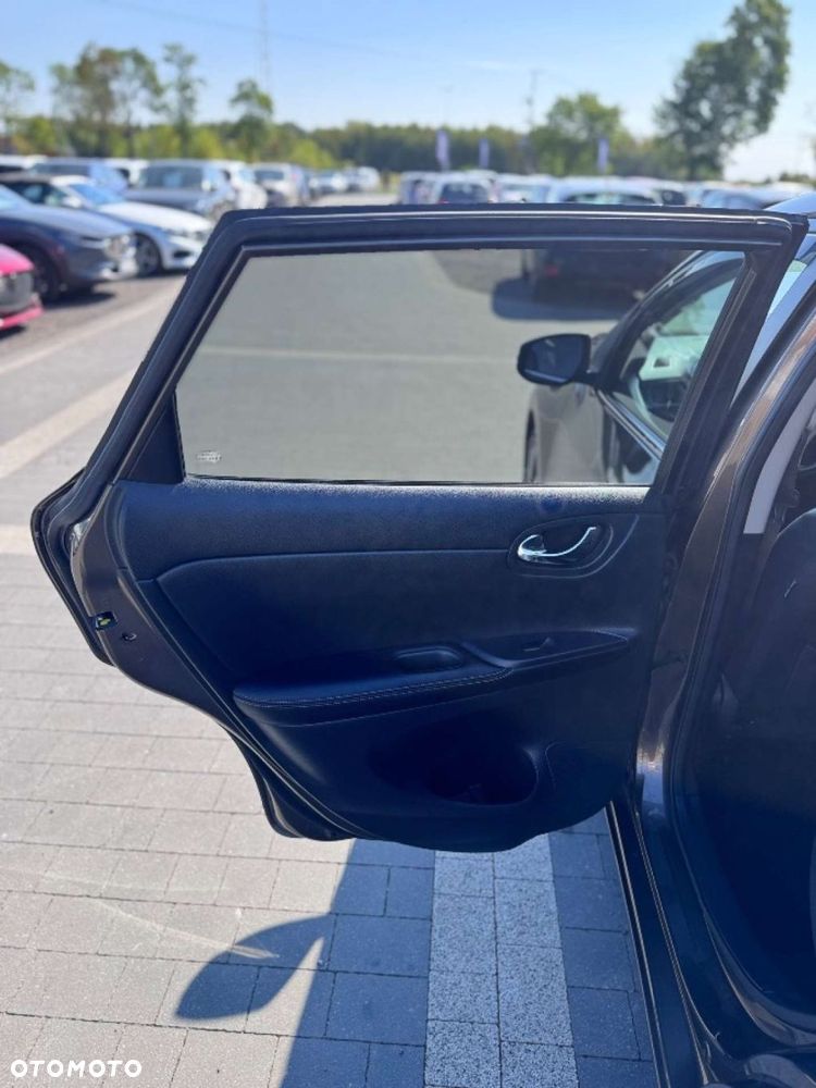 Nissan Pulsar - 13