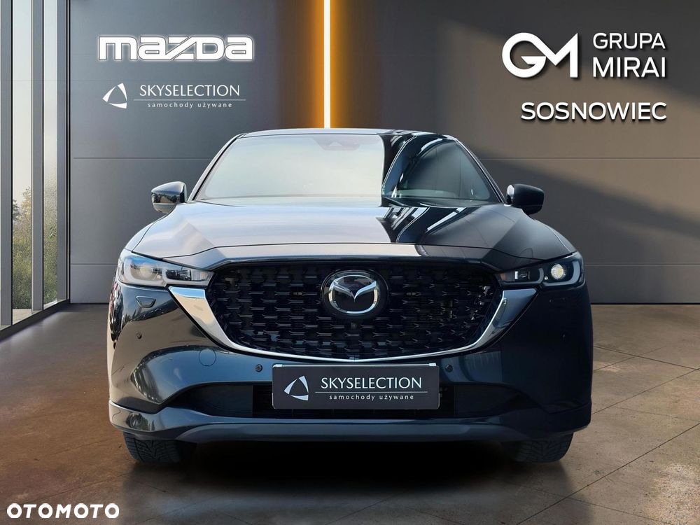 Mazda CX-5 - 9