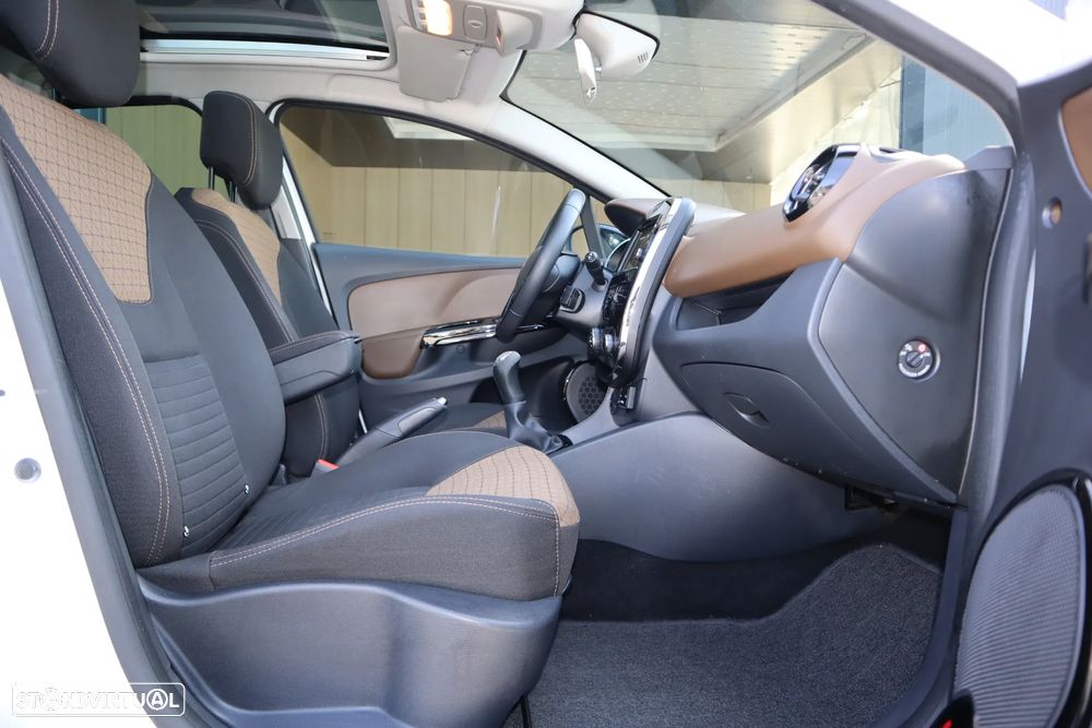 Renault Clio dCi 90 Limited - 11