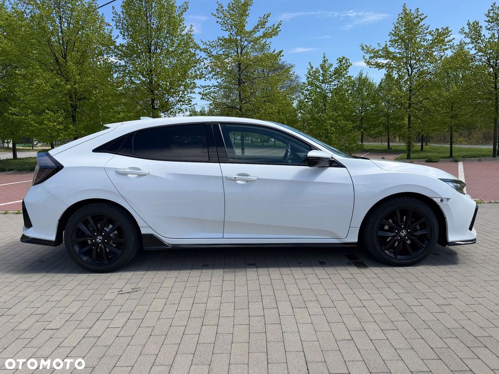 Honda Civic - 23