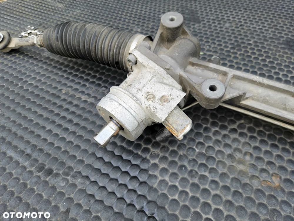 Maglownica 4F1422065R Magiel Przekladnia Kierownicza ZF EUROPA Audi A6 C6 - 27