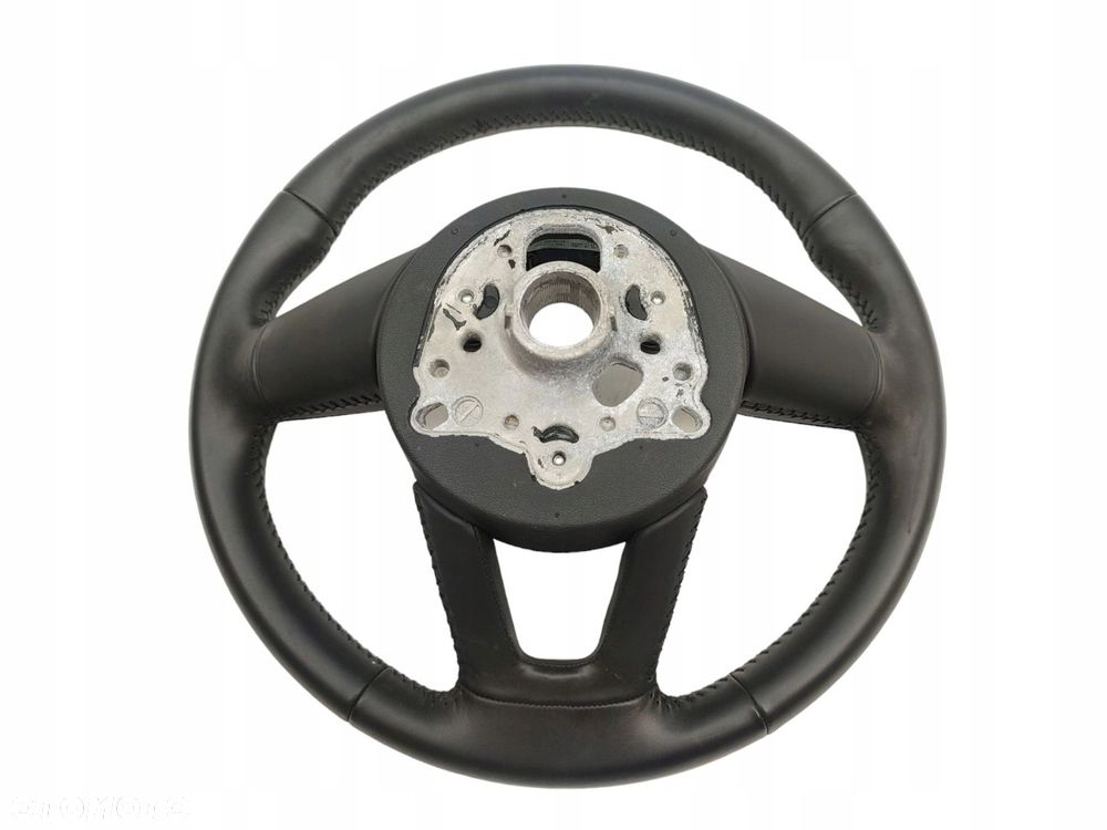 KIEROWNICA AUDI Q2 GA 81A (2016-2020) 1.6 TDI 115KM 8V0419091CG - 5