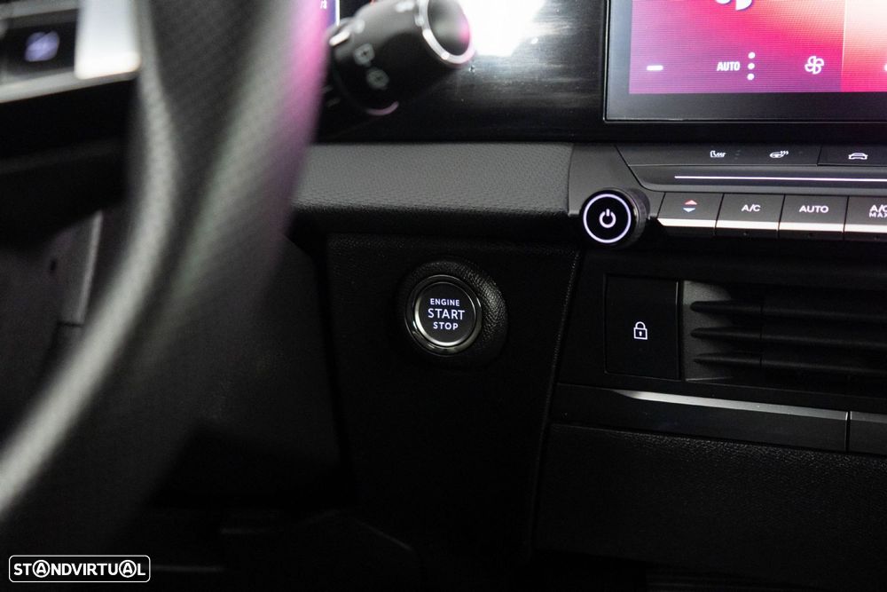 Opel Astra 1.6 T PHEV GS Line - 23