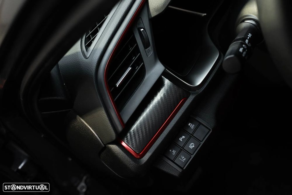 Honda Civic 2.0 VTEC Turbo Type R - 44