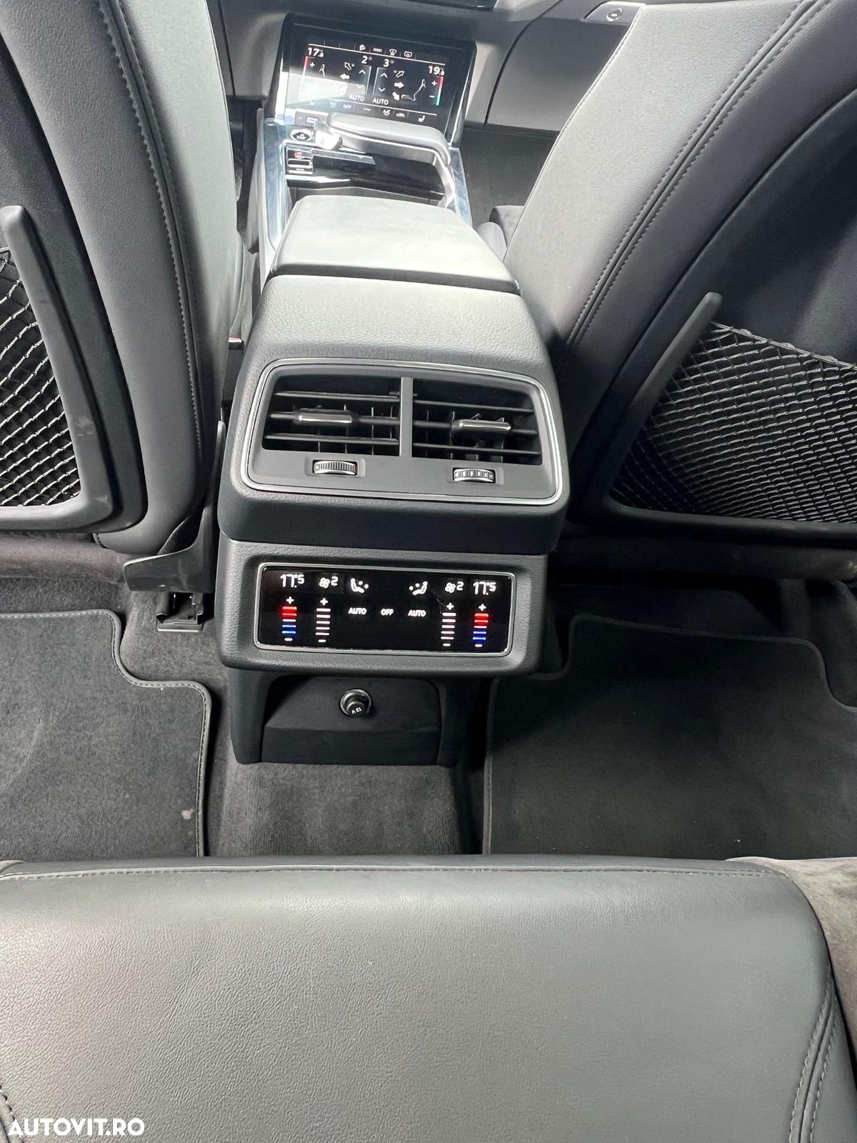 Audi e-tron quattro S - 6