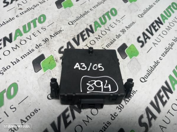 Módulo Eletrónico Volkswagen Jetta Iii (1K2) - 2