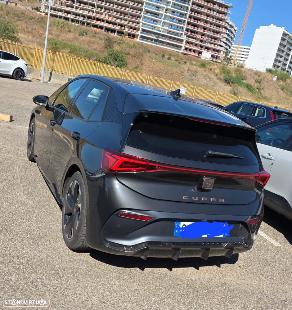 Cupra Born 77 kWh e-Boost - 2