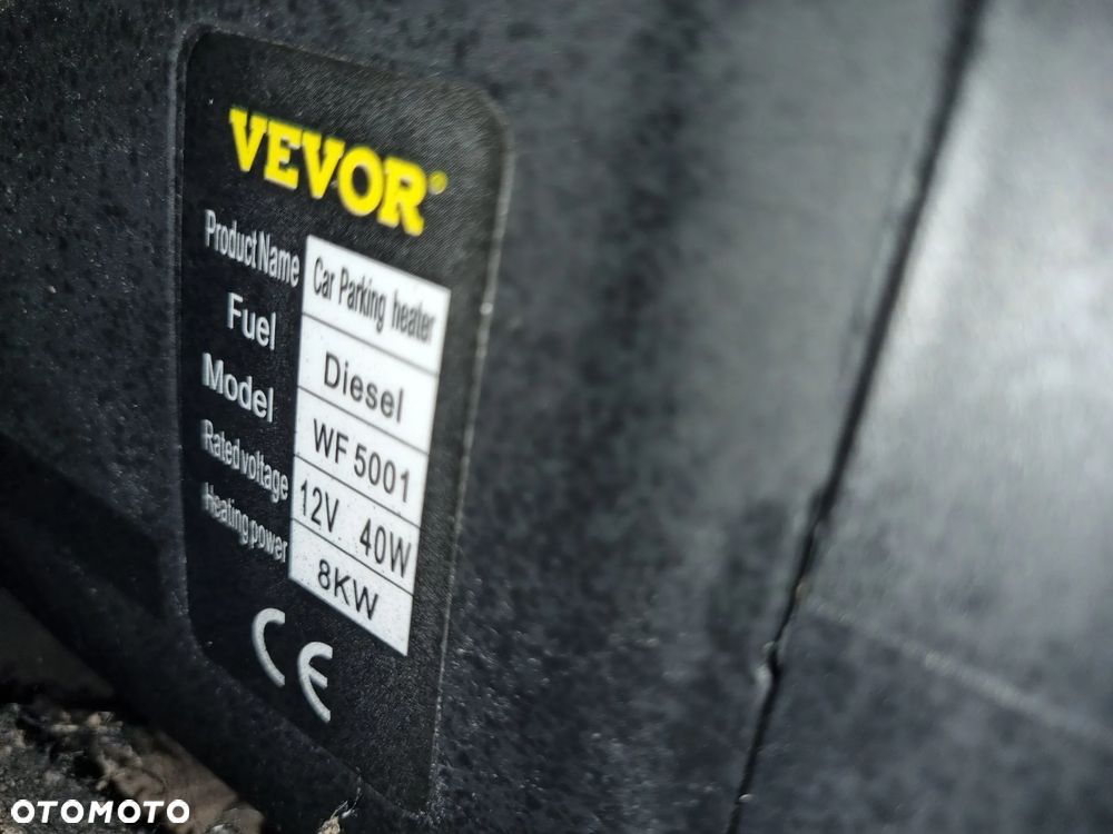 Renault Trafic Passenger 2,8t Business - 20