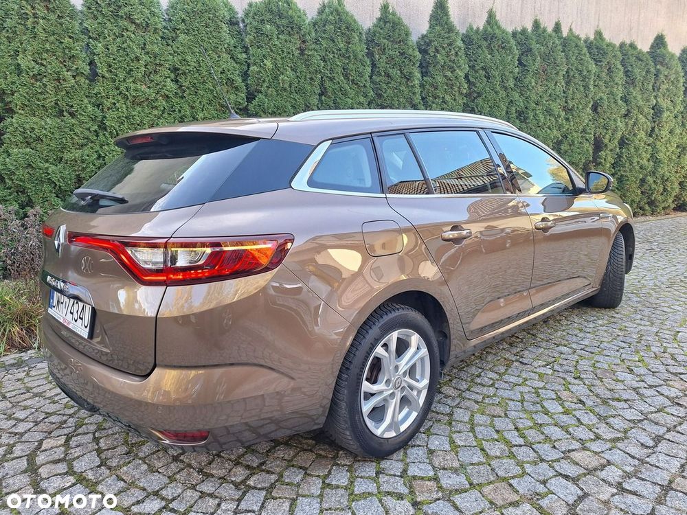 Renault Megane ENERGY dCi 110 INTENS - 3