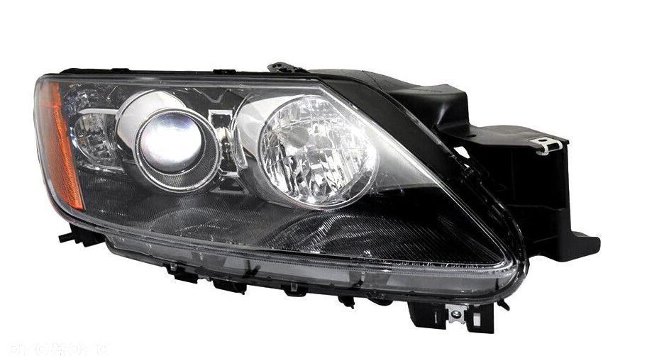Mazda Cx-7 06-09 Reflektor Przedni Lampa Przednia NOWY - 2