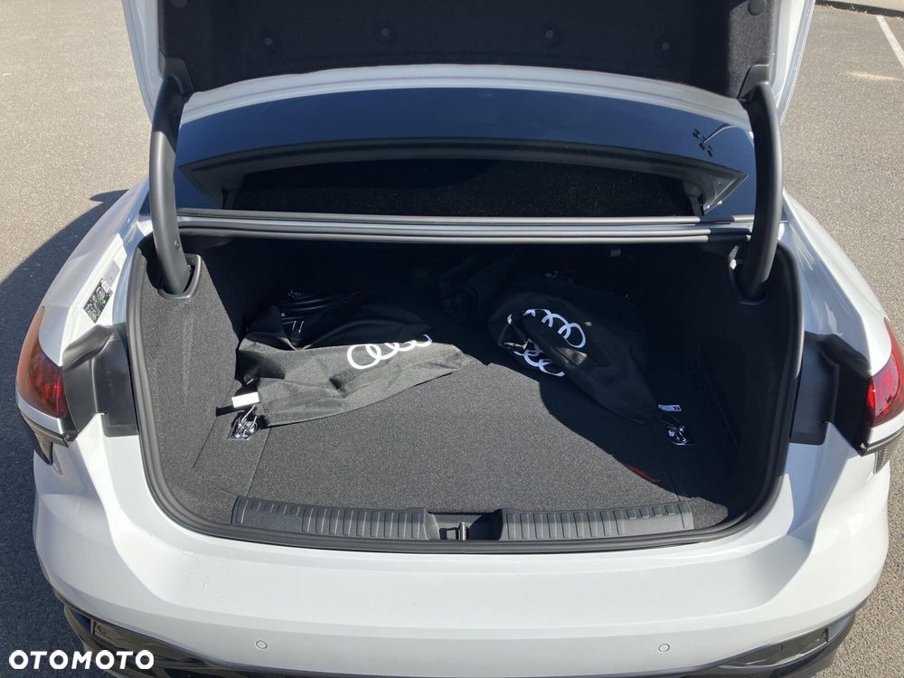 Audi A6 Limousine - 22