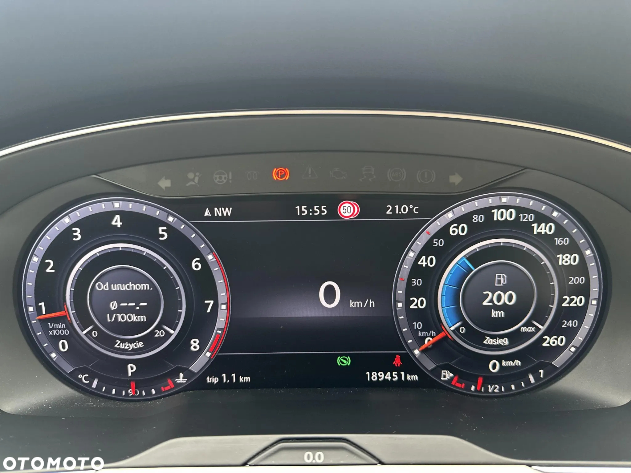 Volkswagen Passat 2.0 TSI BMT 4Mot Highline DSG - 21