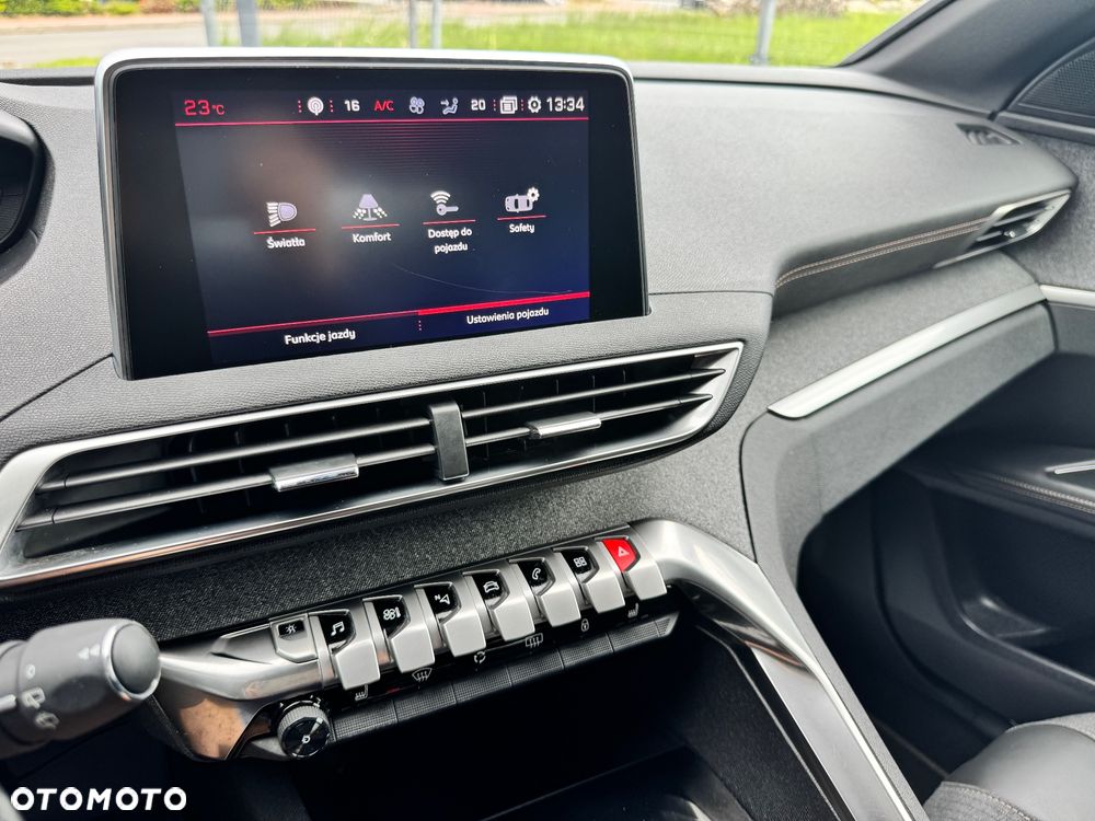 Peugeot 3008 BlueHDi 150 Stop & Start Business-Line - 32