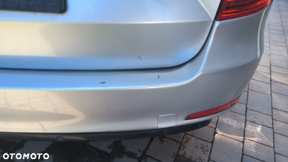 Skoda Superb 2.0 TDI Active - 12