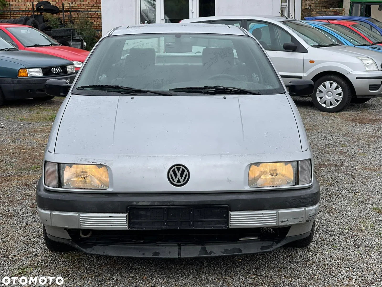 Volkswagen Passat - 7