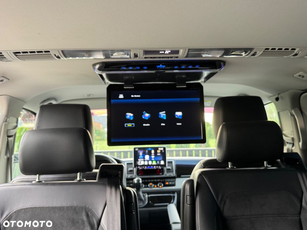 Volkswagen Multivan 2.0 BiTDI L1 Highline DSG - 19