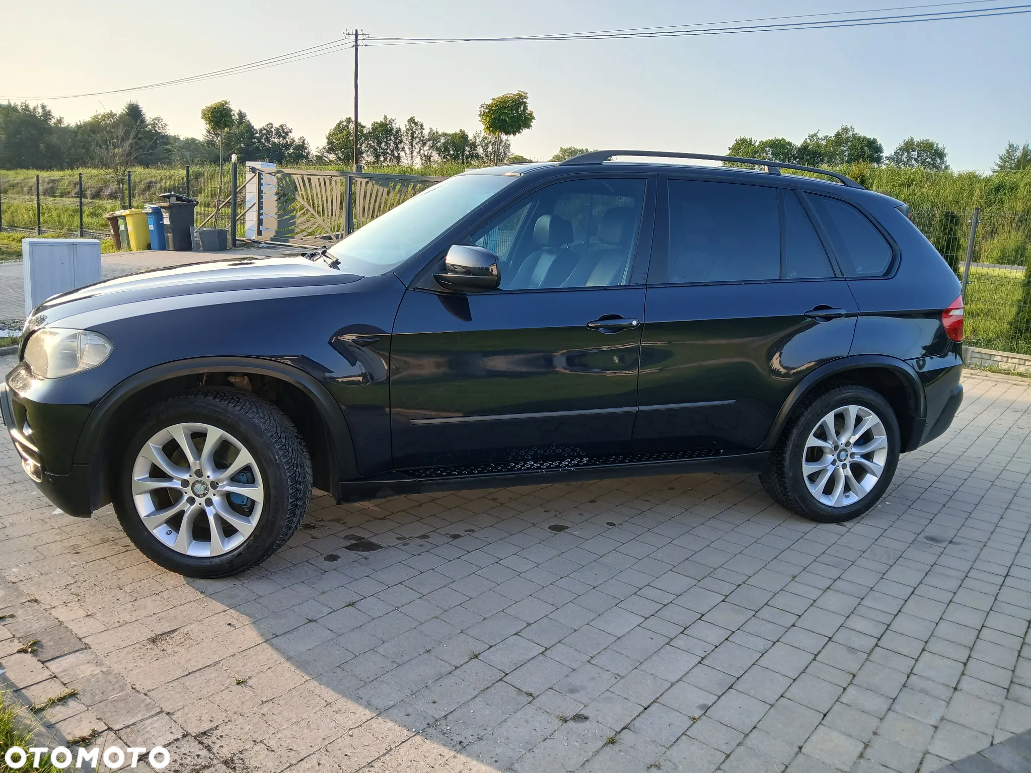 BMW X5 3.0sd xDrive - 7