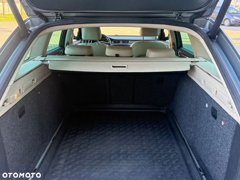 Skoda Superb 2.0 TSI DSG Elegance - 33