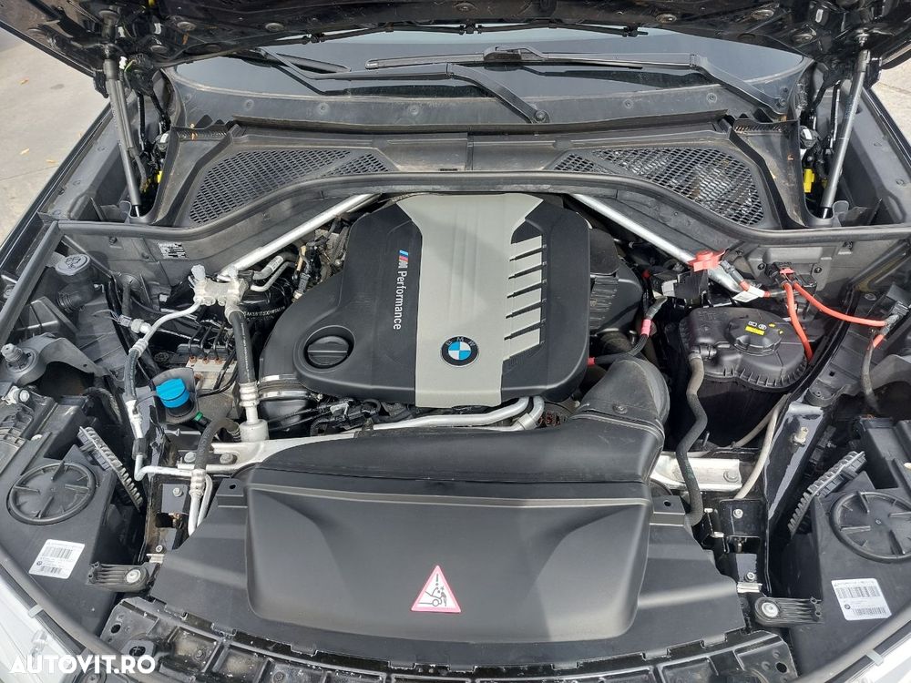 BMW X5 - 22