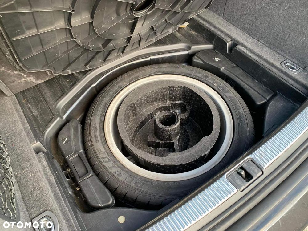 Audi A4 Avant 2.0 TDI - 12