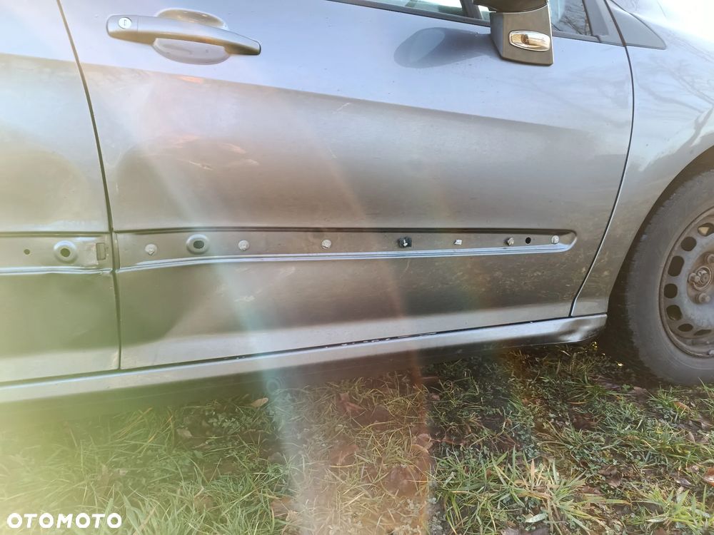 Peugeot 308 120 VTi Premium - 11