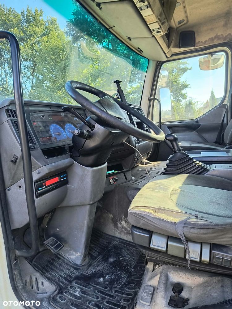 Renault Premium 270 DCI ASENIZACYJNY ASENIZACYJNA   JUROP RV-520 - 11