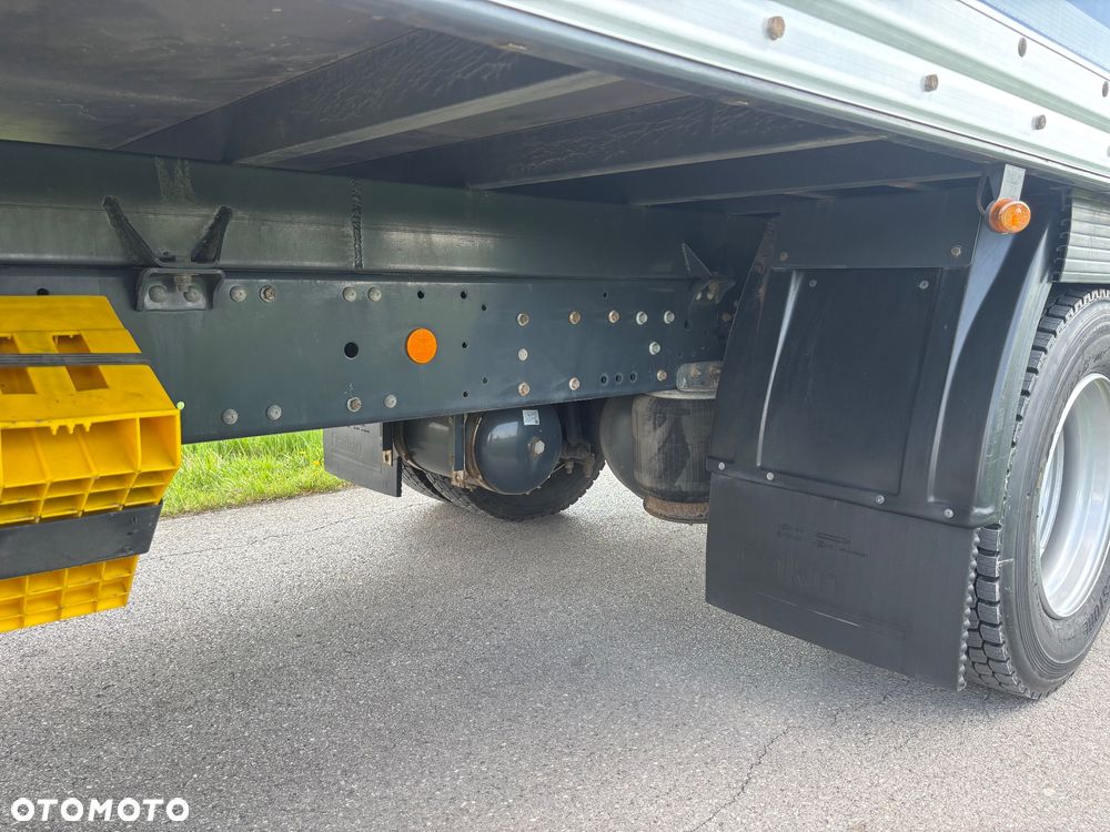 Iveco Eurocargo - 14
