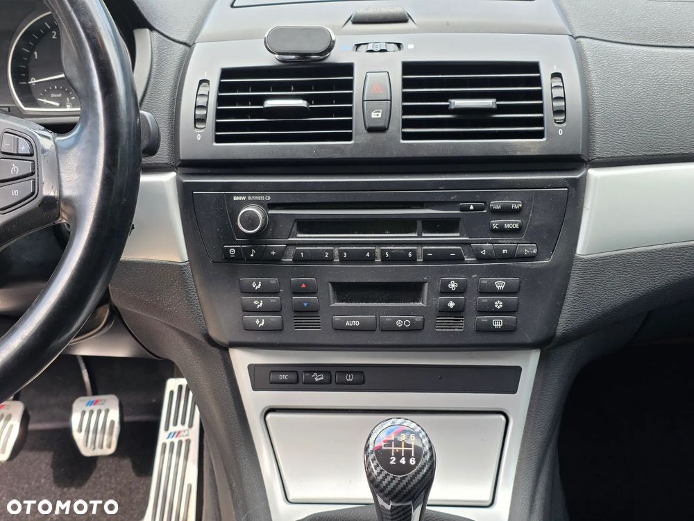 BMW X3 - 26