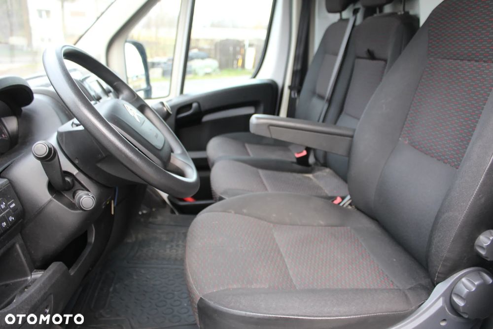 Citroën Jumper - 15