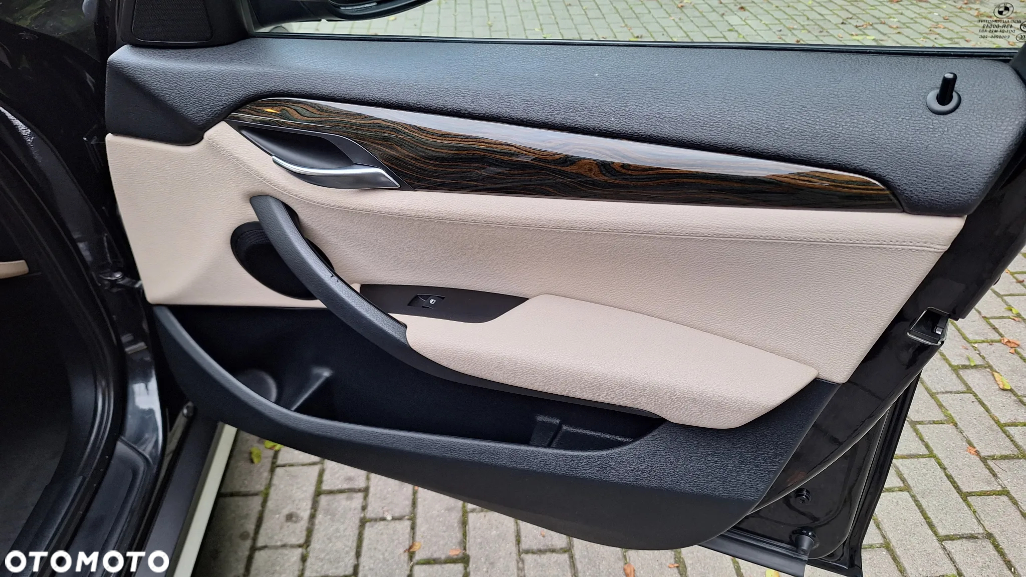 BMW X1 - 19