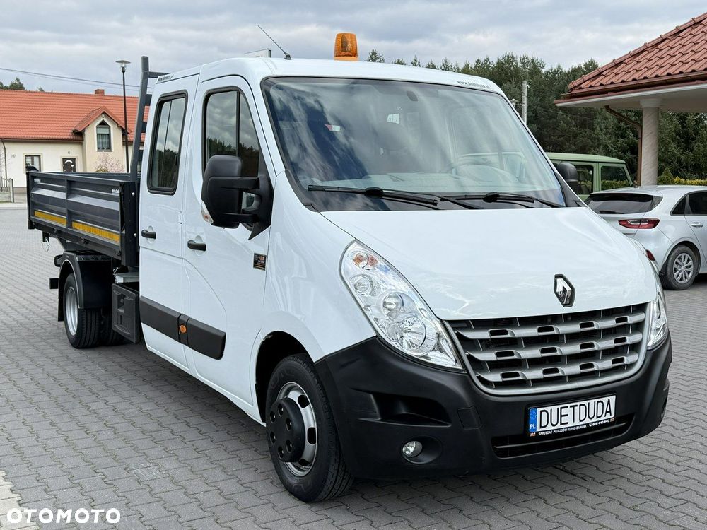 Renault Master - 4