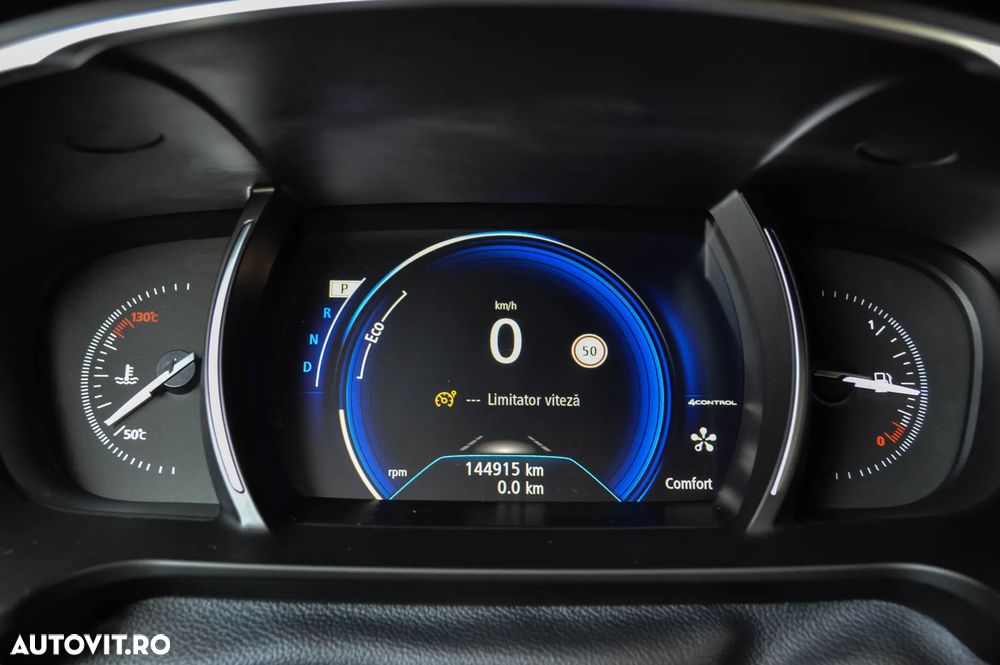 Renault Talisman ENERGY dCi 160 EDC INITIALE PARIS - 22