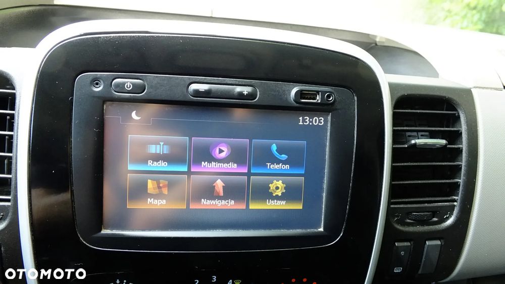 Renault Trafic - 19